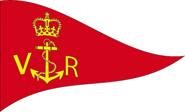 RVYC Burgee WEB