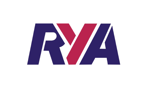 RYA Logo 500x300 01 1