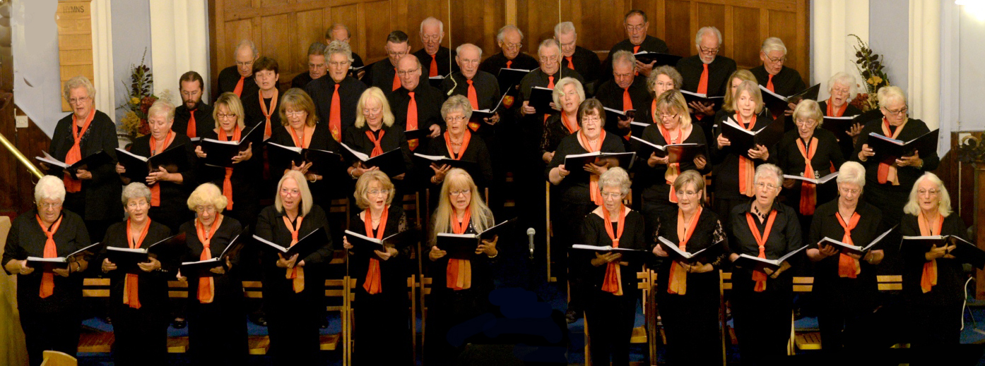 Phoenix Choir