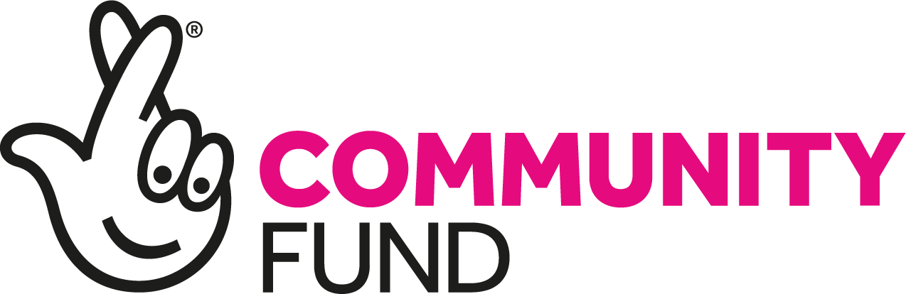 community fund logo